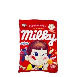Bonbon Milky Peko FUJIYA 100g Japon