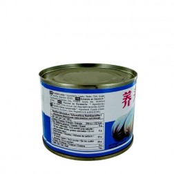 Echalote vinaigre EAGLOBE 185g Chine