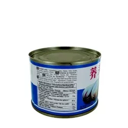 Echalote vinaigre EAGLOBE 185g Chine