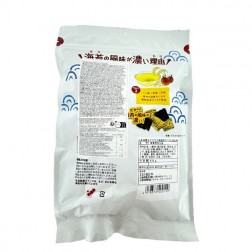 Crackers algue nori sésame MARUKA 68g Japo