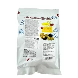 Crackers algue nori sésame MARUKA 68g Japo