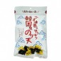 Crackers algue nori sésame MARUKA 68g Japo Crackers algue nori sésame MARUKA 68g Japo