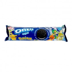 Biscuit OREO Original Pokémon 119.6g