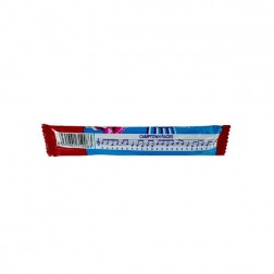 Bonbon Chupa chups fraise MELODY POPS 15g
