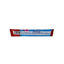 Bonbon Chupa chups fraise MELODY POPS 15g