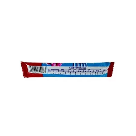 Bonbon Chupa chups fraise MELODY POPS 15g
