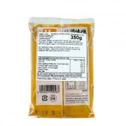 Pâte miso shinshu clair HANAMARUKI 350g Japo