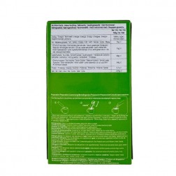 Préparation de boisson matcha latte GOLD KILI 180g Chin