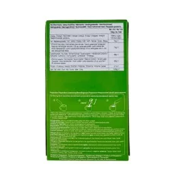 Préparation de boisson matcha latte GOLD KILI 180g Chin