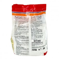 Farine tempura NIPPN TEMPURAKO 700g  Japon