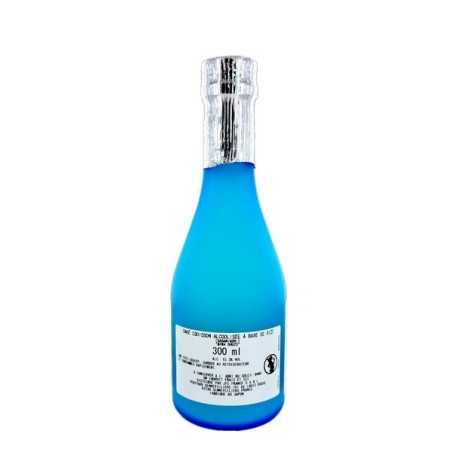 Saké japonais Sasanigori SHIRAKAWAGO 300ml 15.3° Jap