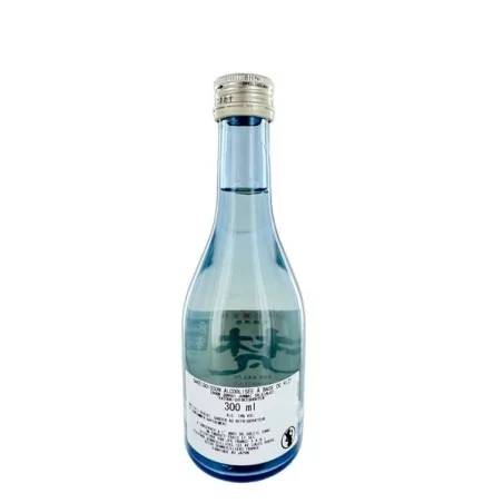 Saké japonais Born Junsui Junmai KATOUKICHIBEE 300ml 14° Jap