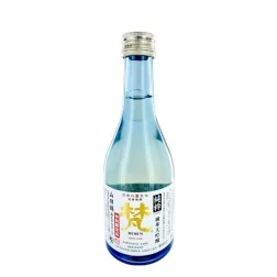 Saké japonais Born Junsui Junmai KATOUKICHIBEE 300ml 14° Jap