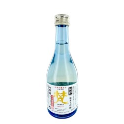 Saké japonais Born Junsui Junmai KATOUKICHIBEE 300ml 14° Japon