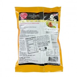 Soupe udon kimchi BON GO JANG 210g Corée du Sud