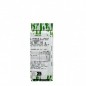 Pâte haricot rouge yokan et matcha TENZANHONPO 95g Japo Pâte haricot rouge yokan et matcha TENZANHONPO 95g Japo
