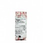 Pâte haricot rouge yokan koshian TENZANHONPO 95g Japo Pâte haricot rouge yokan koshian TENZANHONPO 95g Japo