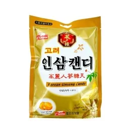 Bonbon ginseng MAMOS 100g Corée