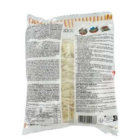 Nouille sauté Yakisoba ICHIBAN 320g Japon