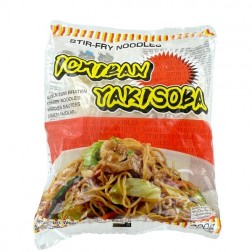 Nouille sauté Yakisoba ICHIBAN 320g Japo