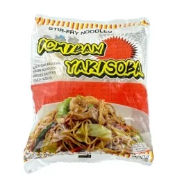 Nouille sauté Yakisoba ICHIBAN 320g Japo