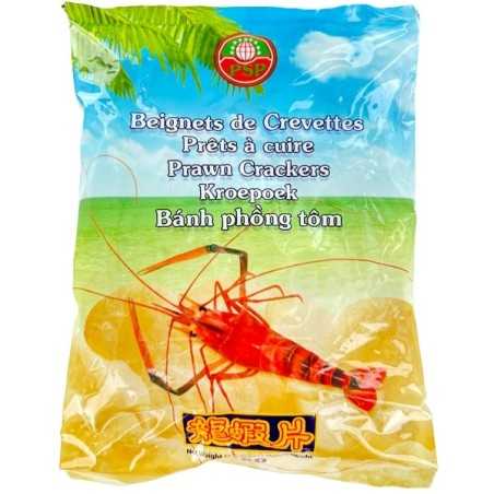 Beignet crevette 1kg Vietnam