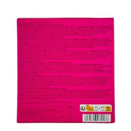 Bubble thé milk tea Pêche et thé oolong 120g Chine