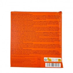 Bubble thé milk tea Earl Grey 120g Chin