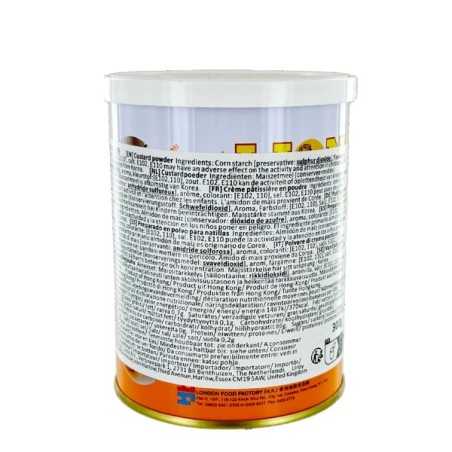 Custard Crème pâtissière en poudre LION 300g Hongkong