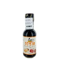 Vinaigre pour gyoza PUNCHUN 160ml Chine