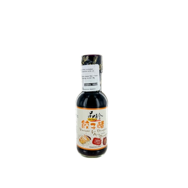 Vinaigre pour gyoza PUNCHUN 160ml Chine