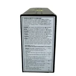 Café instantané noir sucré 2 en 1 G7 15x16g Vietnam
