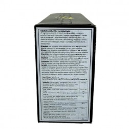 Café instantané sucré 2 en 1 G7 15x16g Vietnam