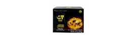Café instantané noir sucré 2 en 1 G7 15x16g Vietnam