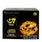 Café instantané sucré 2 en 1 G7 15x16g Vietnam