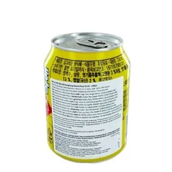 Boisson de riz Fermentée sucrée SIKHYE 238ML Cor