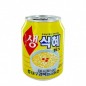 Boisson de riz Fermentée sucrée SIKHYE 238ML Cor