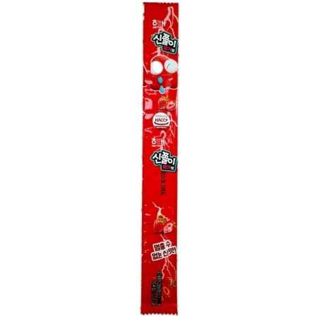 Bonbon gelée fraise HAITAI 24g Corée