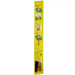 Bonbon gelée citron HAITAI 24g Corée
