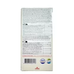 Bonbon gelée fraise KUNYOUNG 60g Corée