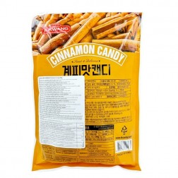 Bonbon à la cannelle ILKWANG 280g Corée