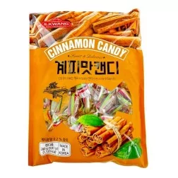 Bonbon à la cannelle ILKWANG 280g Corée