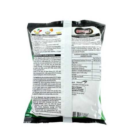 Soupe instantanée Omachi saveur crevette MASSAN 79g Vietna