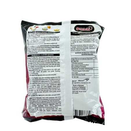 Soupe instantanée Omachi saveur porc MASSAN 79g Vietnam