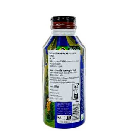 Boisson café noir OKF 390ml Corée du S