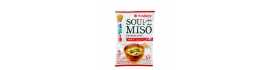 Soupe miso tofu MARUKOHOME 57g Japon