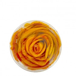 Mangue seche au sel et piment 300g Vietnam