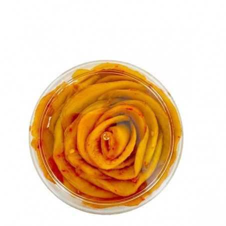 Mangue seche au sel et piment 300g Vietnam
