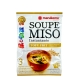 Soupe miso tofu frite MARUKOHOME 57g Japon