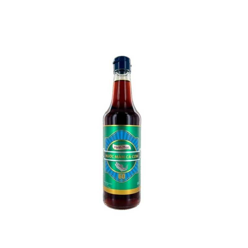 Sauce poisson ca com Hanh Phuc 60° 500ml Vietna